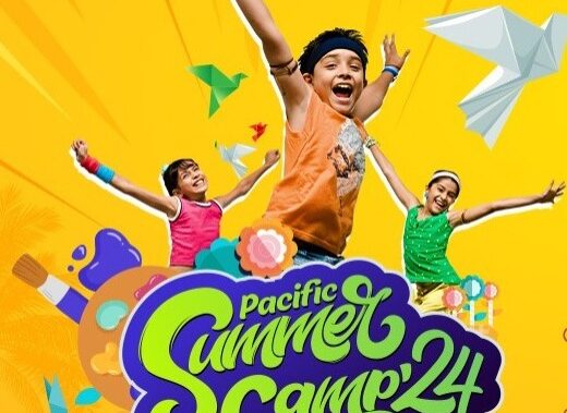 Unleash the Summer Adventure: Pacific Malls to Host Exciting Summer Camps for Kids