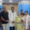 More than 1.6 Lakh Donors Unite via Impact Guru to Help Son of Rajasthan Police Officer Undergo Life-Saving Gene Therapy