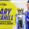 Parimatch Presents: Iconic Meet & Greet Session with Chelsea Legend, Gary Cahill