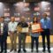 Chalkboards of Change: Cargill Business Services India and The Akshaya Patra Foundation Sets a New Asia Book of Records