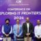 Abhishek Gupta, Chairman, CII Punjab & Chief – Strategic Marketing, Trident Ltd. Highlights the Importance of the IT Sector to India’s Economy at Landmark IT Conference Hosted by CII