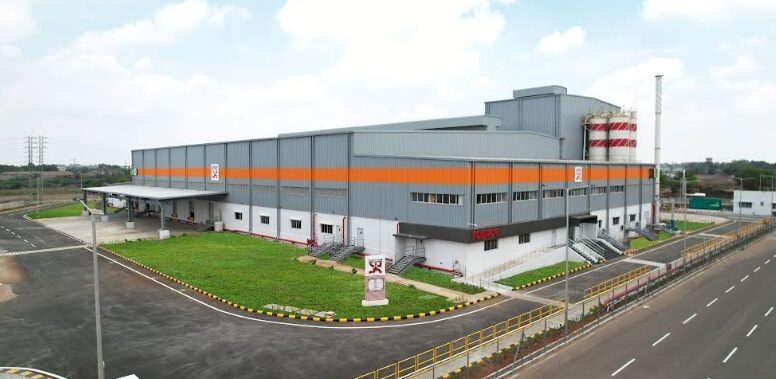 Fosroc India Inaugurates its New Integrated Construction Chemicals Plant in Hyderabad