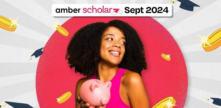 amber Launches 3rd Edition of amberScholar Scholarship Worth USD 15,000 for International Students