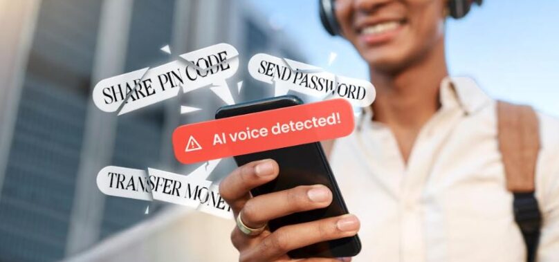 Introducing The World’s First AI Call Scanner by Truecaller: The Fastest & Most Accurate AI Voice Scam Detection System