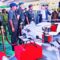 Biggen Technologies Unveils Chakra UAV Helicopters at Coimbatore Army Expo