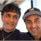 Ranbir’s selfie with Ramayana co-star goes VIRAL