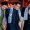 Ahmed: SRK, Salman, Aamir are not great dancers