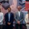 Steering Logistics Globally, Logimotion Advisory Panel Meets in Dubai