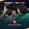 The Emirates Esports Federation Reaches Collaboration with MENATech to Host Amazon UNIVERSITY Esports Masters