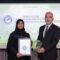 Mercure Dubai Barsha Heights Certified by Global Sustainability Organisation for a Ninth Consecutive Year