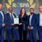 RAKEZ Receives RoSPA Silver Award for Health and Safety Excellence