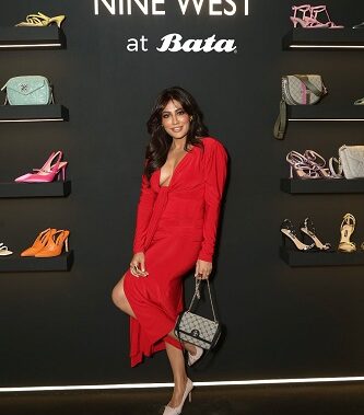 Bata India Celebrates NINE WEST’s India Launch with a Star-Studded Evening