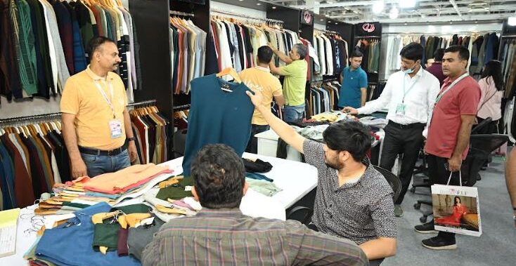 CMAI Announces NIGF 2024: Second Edition of North India’s Premier Garment Fair