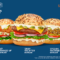 Hellmann’s and SOCIAL Launch Limited-edition ‘Mood Burgers’ Menu to Fuel Cricket Fans’ Match-viewing Experience During the Cricket Season