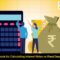 Effective Methods for Calculating Interest Rates on Fixed Deposit Accounts