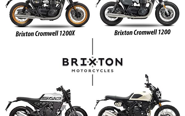 Brixton Motorcycles Austria, KAW Veloce Motors, India to Revolutionize India’s Urban Mobility with Model Line-up, Revealed