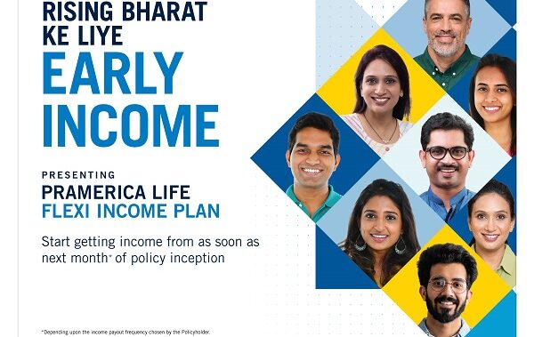 Pramerica Life Unveils Flexi Income Plan, Enhancing Financial Security for Indians