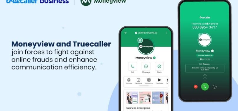 Moneyview and Truecaller Join Forces to Fight Against Online frauds and Enhance Communication Efficiency