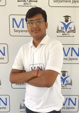 Modern Vidya Niketan (MVN) Group of Schools Students Excel in IIT-JEE & NEET, Secure Top Rank in All India School Rankings