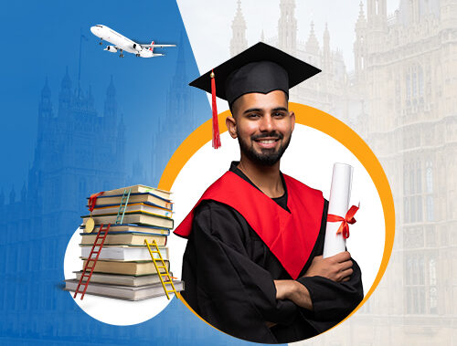 Education Loans for International Studies Now Available on Bajaj Markets