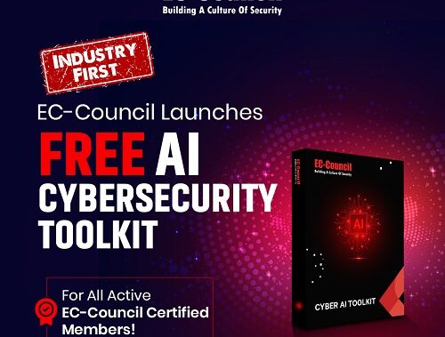 EC-Council’s Industry-First AI ToolKit Course Empowering Indian Cybersecurity Professionals