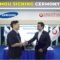 Galgotias University and Samsung India Forge Groundbreaking Partnership to Launch Upskilling Programme for Samsung Employees