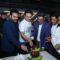 Bollywood Actor Arbaaz Khan Inaugurated the Newly Launched Family Entertainment Centre-Zoreko at Elan Town Centre, Gurugram