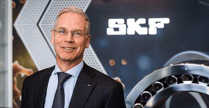 SKF to Showcase New Solutions with Significant Customer Value at its First-ever Tech & Innovation Summit