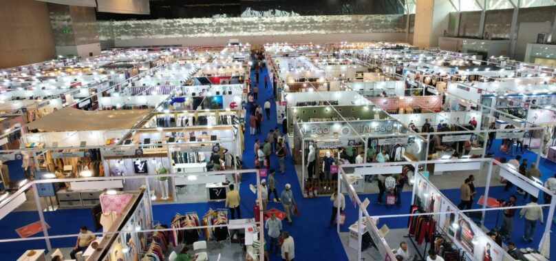 2nd NIGF 2024 by CMAI Concludes with Overwhelming Success, Signalling a Promising Festive Season for the Garment Industry