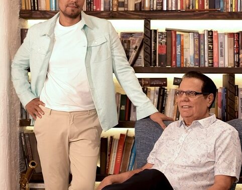 Blackberrys and Randeep Hooda Join Hands to Celebrate Dads who Inspire to #KeepRising