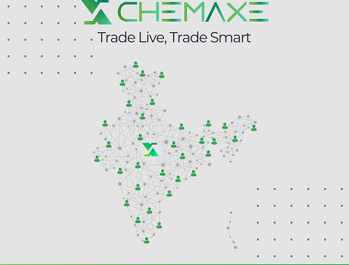 CHEMAXE: Jay TechnoChem’s Cutting-Edge Solution for the Fragmented Chemical Trading Market