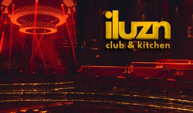 Unveiling Luxury: iluzn Club and Kitchen Elevates Gurugram’s Nightlife Experience