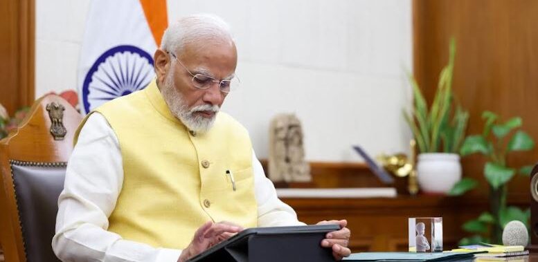 Industry Titans Rally Behind Modi 3.0, Praise Economic Vision and Reform Commitment