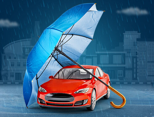 Gear Up for Monsoon with a Range of Car Insurance Plans available on Bajaj Markets