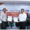 TVS Motor Company to Partner With CSC Grameen eStores for its Commercial Vehicle Range