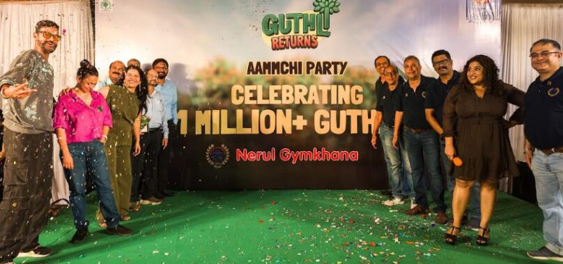 Red FM’s Guthli Returns Campaign: Collects 1 Million Guthlis