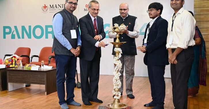 Manipal Academy of Higher Education (MAHE) Hosts ‘Panorama 2024’ for Online Learners