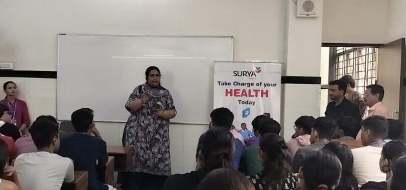 Surya Hospitals organizes a Health and Screening Camp with Tribal Community