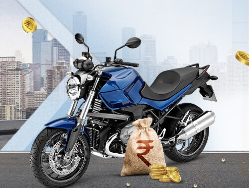 Easy Bike Loan Solutions Now Available on Bajaj Markets