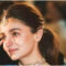 When Alia held back tears at BFF’s wedding