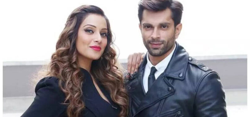 Bips and KSG to go for a holiday with Devi
