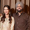 Sonam Bajwa calls Ammy Virk a secure actor