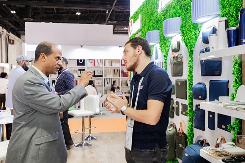 Paperworld Middle East and Gifts and Lifestyle Middle East Return Amid Anticipated Growth for the MEA Pulp and Paper Sector