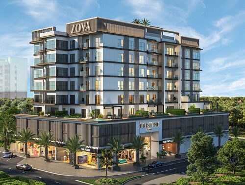 Zoya Developments Makes Landmark Entry into Dubai with Investment of over AED 2 Billion Allocated for the Next 3 Years