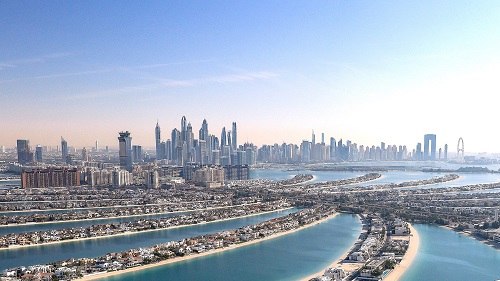 Developers Locked in Battle to Win Over Investors as Dubai Property Demand Soars