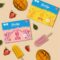 The Brooklyn Creamery Unveils Limited Edition Frozen Yogurt Bars Serving Healthy Summer Treats