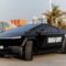 Yango Drive Rolls Out Tesla Cybertruck Rentals in UAE