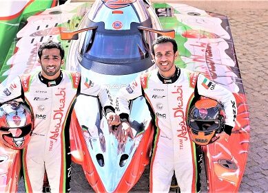 Rashed Aims to Boost Title Bid in Norway