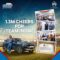 Radio City Scores Big: 1.3M Cheers for Team India in Citroen Cheer for India Campaign