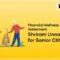 Financial Wellness in Retirement: Shriram Unnati FD for Senior Citizens